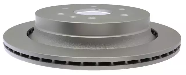 Coated Rear Disc Brake Rotor - GM (19386520)