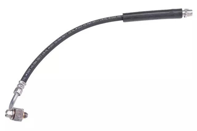 95353308 - : Rear Passenger Side Hydraulic Brake Hose for GM Image