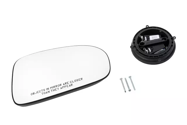 88893368 - Body: Mirror Glass for Chevrolet: Impala Image