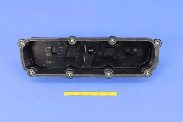 4648980AB - 3.3L Gas; Engine: Cylinder Head Cover for Mopar Image