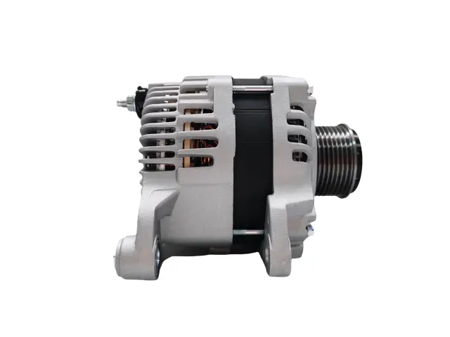 1BP00798AA - Electrical, Charging and Starting: Alternator for Ram: 2500, 3500, 4500, 5500 Image