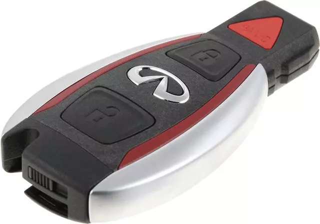 285E35DD3B - : Transmitter for INFINITI: QX30 Image