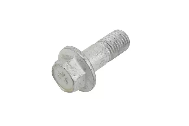 88965695 - Brakes: Disc Brake Caliper Pin Bolt for Buick: Enclave, Rainier | Chevrolet: Colorado, Trailblazer, Trailblazer EXT, Traverse | GMC: Acadia, Acadia Limited, Canyon, Envoy, Envoy XL | Saturn: Outlook Image