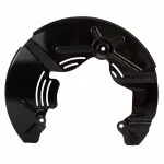 G1FZ2K004A - : Splash Shield for Ford: Focus Image