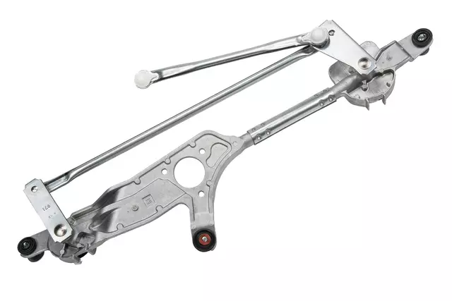 13277077 - Body: Wiper Linkage for GM Image