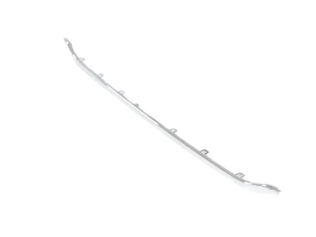 6UT93SZ0AB - Frame, Bumper and Fascia: Fascia Applique for Jeep: Grand Cherokee, Grand Cherokee L Image