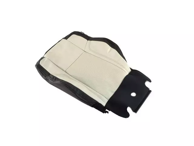 Front Seat Back Cover, Left - Mopar (5YB77DW1AC)