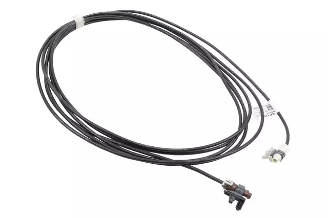Digital Radio And Navigation Antenna Cable - GM (84930067)