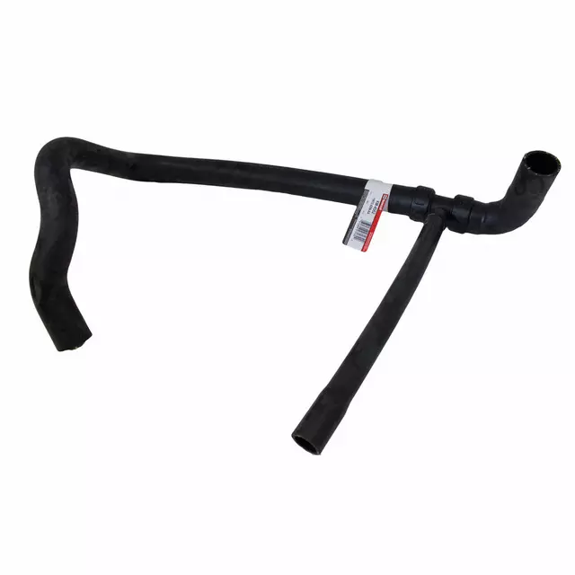 YW7Z8286AA - Cooling System: Lower Hose for Ford: Crown Victoria | Lincoln: Town Car | Mercury: Grand Marquis Image