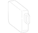 9052716 - : Radar Sensor for Mercedes-Benz Image