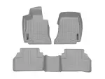 46153512 - : Grey FloorLiner™ DigitalFit® for WeatherTech Image