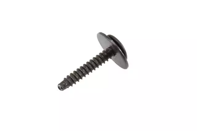11588510 - : M4.2x1.41x25 Multi-Purpose Bolt for GM Image