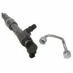 CN6054 - : Motorcraft™ Fuel Injector for Ford: F-250 Super Duty, F-350 Super Duty, F-450 Super Duty, F-550 Super Duty Image
