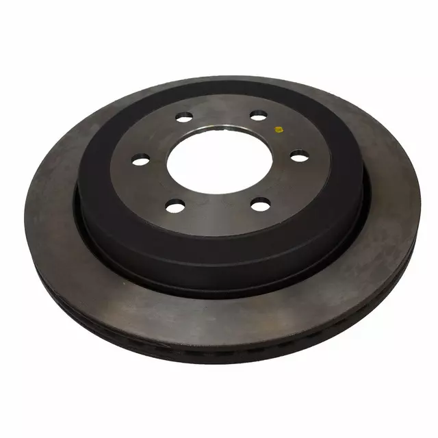 CL1Z2C026A - Brakes: Rotor for Ford: Expedition | Lincoln: Navigator Image