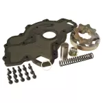 K349 - : Stock Replacement Oil Pump Repair Kit for Melling Image