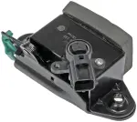 931709 - : Integrated Door Lock Actuator - Trunk for Dorman Image