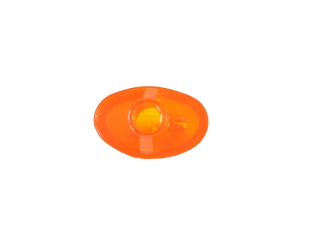 5288895AC - Electrical: Side Repeater Lamp for Mopar Image