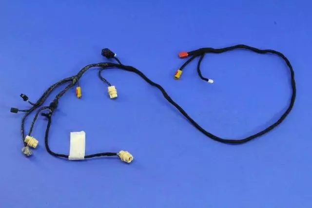 Lift-Gate Wiring - Mopar (5029972AE)