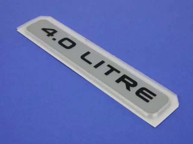 - DECAL | Mopar 55156026AA - Mopar (55156026AA)