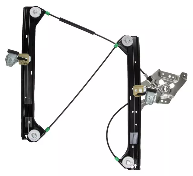 11R951 - : Front Passenger Side Window Regulator for ACDelco Image