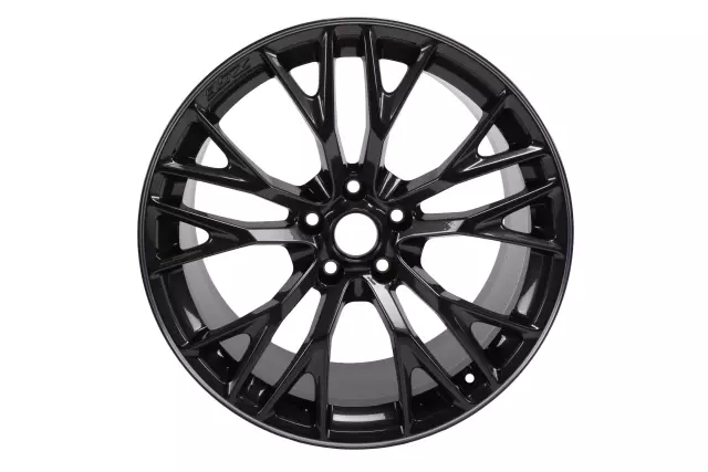 23288860 - : 2015-2019 Chevrolet Corvette - 20x12-Inch Aluminum Wheel for GM Image