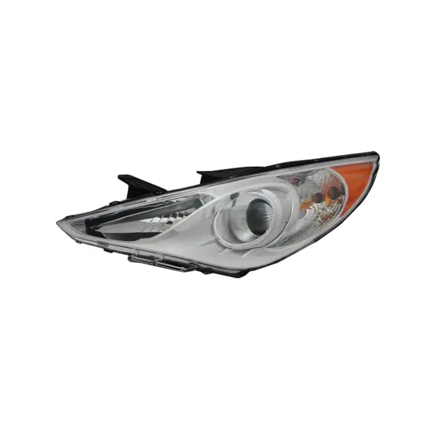 20915000 - : TYC Headlight Assembly for TYC Image