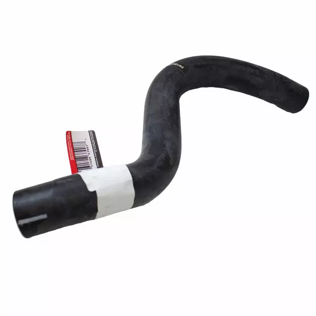 3W1Z8260AA - Cooling System: Upper Hose for Ford: Crown Victoria | Lincoln: Town Car | Mercury: Grand Marquis Image