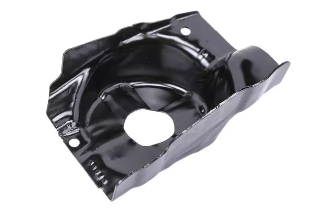 Rear Passenger Side Spring Upper Seat - GM (22916399)