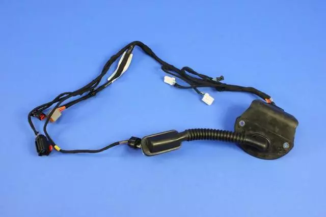 Rear Door Wiring, Left - Mopar (68136766AE)