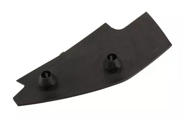 25832809 - Body: Hood Seal for GMC: Terrain Image