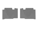 W466GR - : All Weather Floor Mats for WeatherTech Image