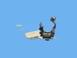 68254553AA - : Bracket for Mopar Image