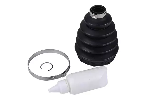 19302755 - Driveline &amp; Axles: Cv Joint Boot Kit for Cadillac: ELR Image