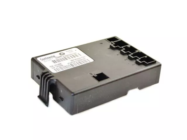 68223677AE - : Heated Seat Module for Chrysler: 200 Image