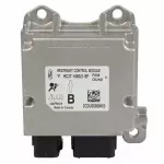 HC3Z14B321B - : Control Module for Ford: F-250 Super Duty, F-350 Super Duty, F-450 Super Duty Image