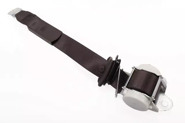 19260311 - Electrical: Belt &amp; Retractor for Cadillac: Escalade | Chevrolet: Tahoe | GMC: Yukon Image