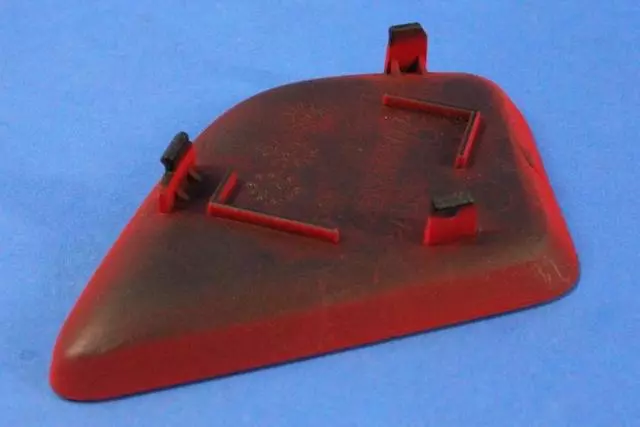 Release Handle Bezel Cover, Right - Mopar (1XD54XR4AA)