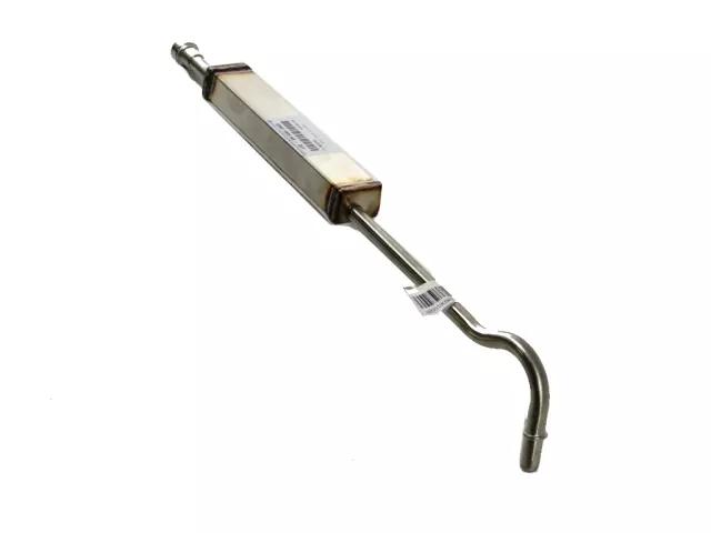 68501909AB - Fuel and Accelerator Pedal: Fuel Supply Tube for Mopar Image image