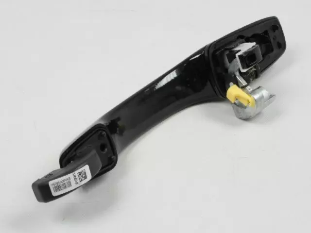 Exterior Door Handle, Left - Mopar (1KR95AXRAD)