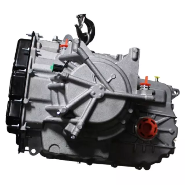 Trans-Axle - Ford (BE5Z-7000-ARM)