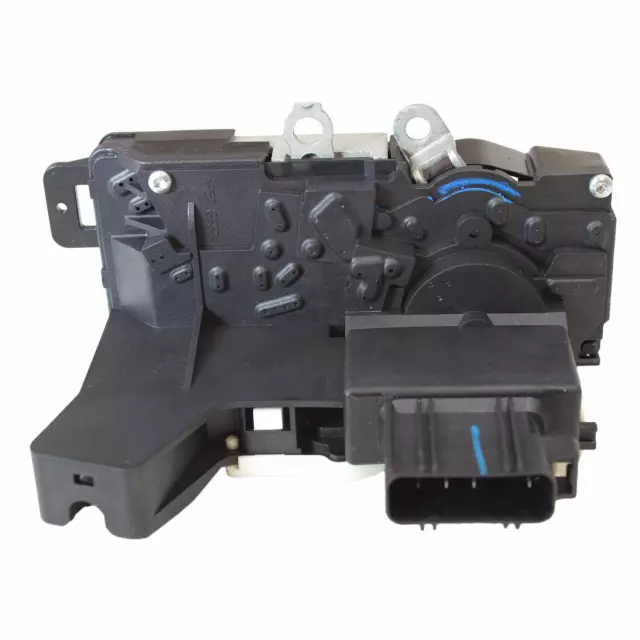 6E5Z5421813BA - Body: Door Lock Actuator Motor for Ford: Fusion | Lincoln: MKZ, Zephyr | Mercury: Milan Image
