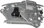 752284 - : Power Window Regulator (Regulator Only) for Dorman Image