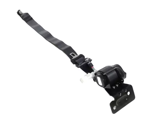 7JE41TX7AB - Restraints: 2nd Row Seat Belt And Retractor for Mopar Image