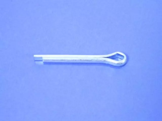 6500336 - Service Brakes: Cotter Pin for Chrysler: Pacifica, PT Cruiser, Town &amp; Country, Voyager | Dodge: Caravan, Dakota, Durango, Grand Caravan, Neon | SRT: Viper Image