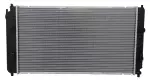 2264 - : OSC 2264 Radiator for OSC Image