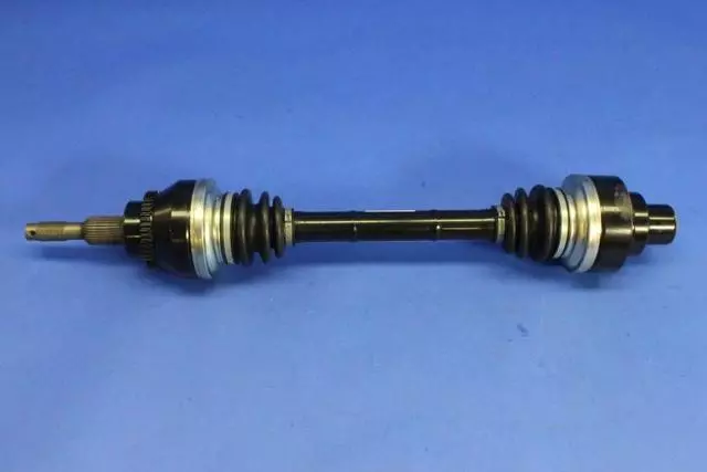 Axle Half Shaft - Mopar (5038200AB)