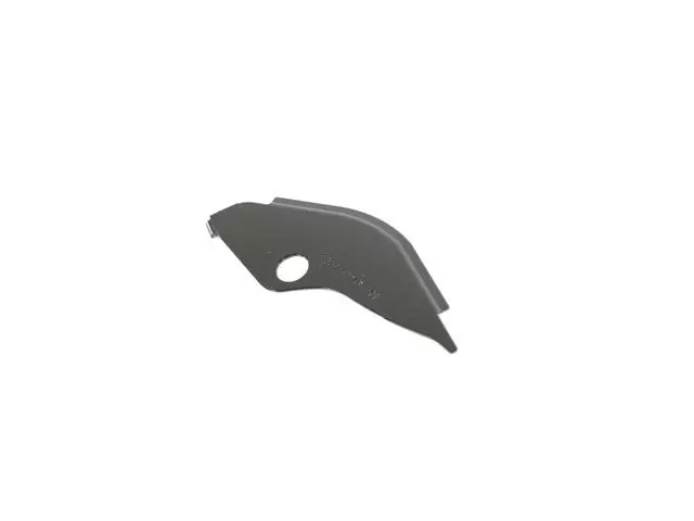 Transmission Dust Cover - Mopar (53034177AF)