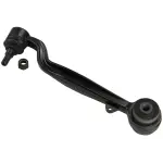 RK620715 - : Front Lower Suspension Control Arm and Ball Joint Assembly for Moog Image