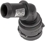 627000 - Belts and Cooling: Coolant Hose Connector for Dorman Image
