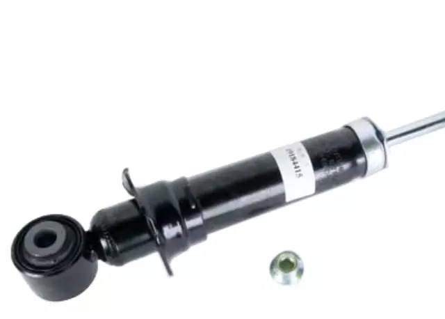 560584 - Suspension: ACDelcoâ„¢ Strut for Pontiac: Vibe Image